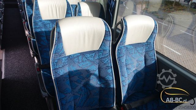 Motor coach MERCEDES-BENZ Tourismo 52 Sitze EURO 6