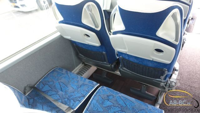 Motor coach MERCEDES-BENZ Tourismo 52 Sitze EURO 6