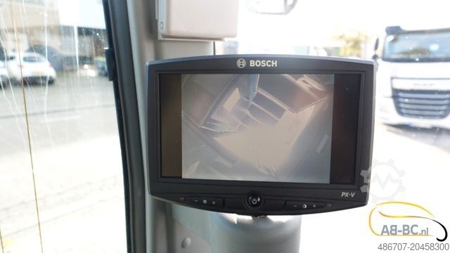 Motor coach MERCEDES-BENZ Tourismo 52 Sitze EURO 6