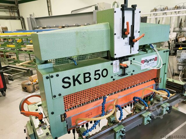 Dowel Drilling Machine AYEN SKB 50 Ayen SKB 50