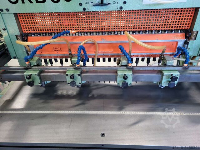 Dowel Drilling Machine AYEN SKB 50 Ayen SKB 50