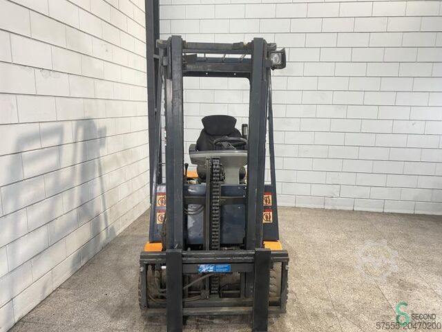 Gabelstapler Still R20-15