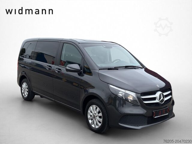 Minibus Mercedes-Benz V 220d RISE komp. kein Verkauf an Privatpersonen