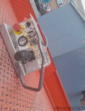 Scherenarbeitsbühne Skyjack SJ III 4740 Elektro 13,80m