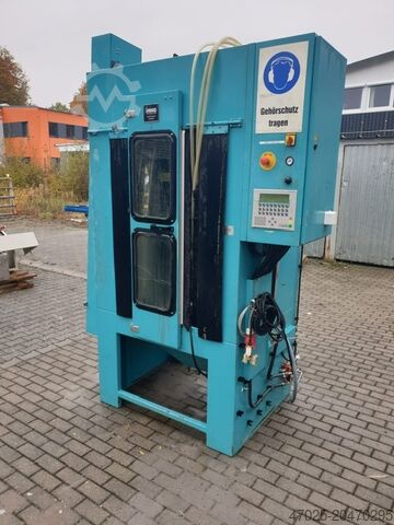 Sandstrahler MHG Sandstrahler 1500