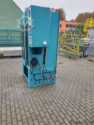 Sandstrahler MHG Sandstrahler 1500