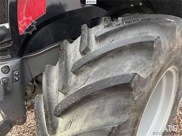 Traktor Massey Ferguson 7719 S