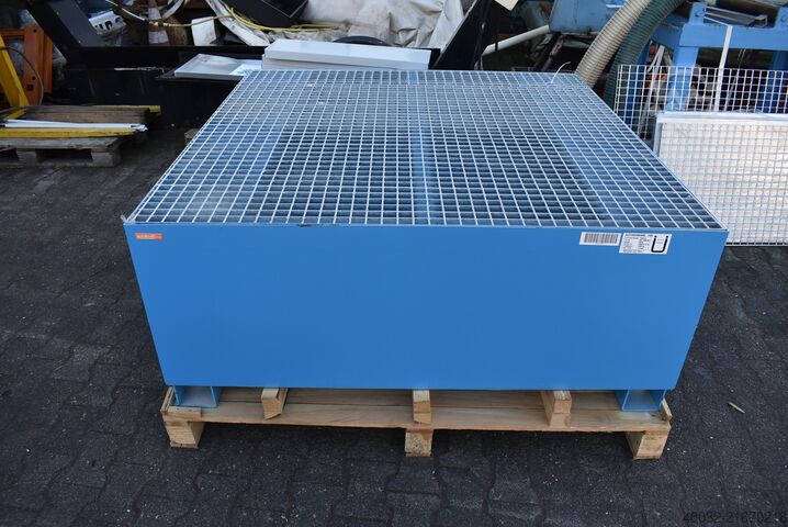 Auffangwanne MRA-System WO -1000-001