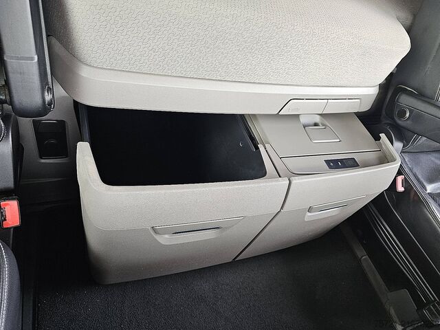 Standard-SZM SCANIA S540 LEATHER ALCOA'S RET.