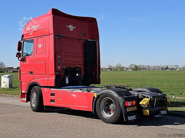 Standard-SZM DAF XF 480