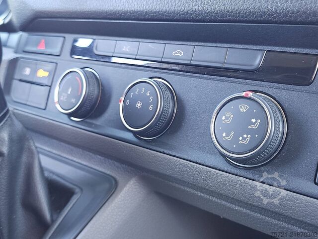 Kühlkastenwagen M.A.N. TGE 3.180 L3H3 Koelwagen FRIGO