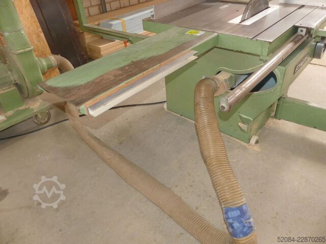 Schneider Formatkreissäge S1SM Schneider S1SM