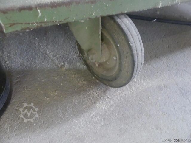 Schneider Formatkreissäge S1SM Schneider S1SM