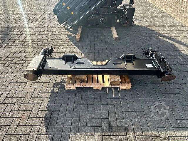  Hiab LAAKRAAN  X-HIPRO 358 E6