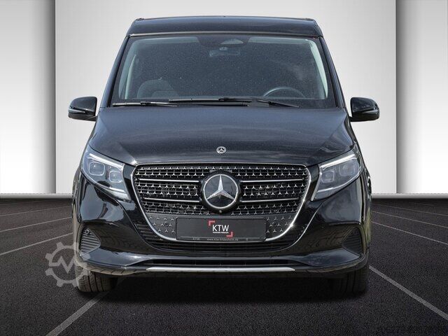 Van Mercedes-Benz V 300 Marco Polo,5Sitze,Airmatic,AHK2,5To,LED