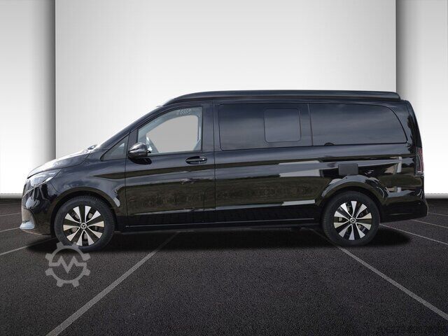 Van Mercedes-Benz V 300 Marco Polo,5Sitze,Airmatic,AHK2,5To,LED