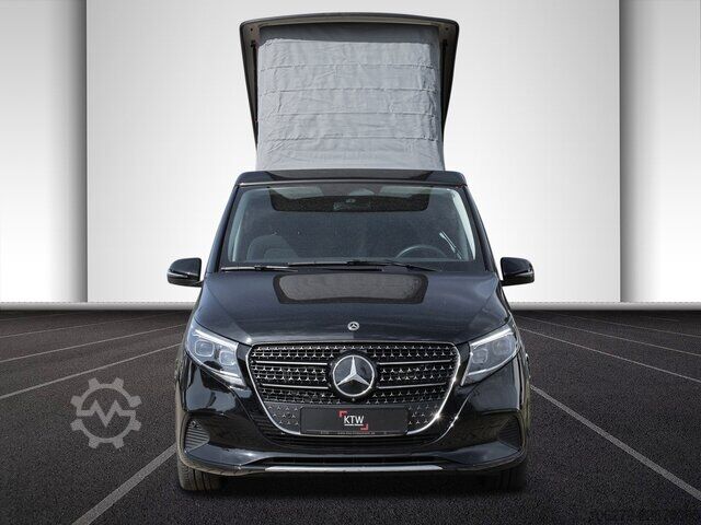 Van Mercedes-Benz V 300 Marco Polo,5Sitze,Airmatic,AHK2,5To,LED