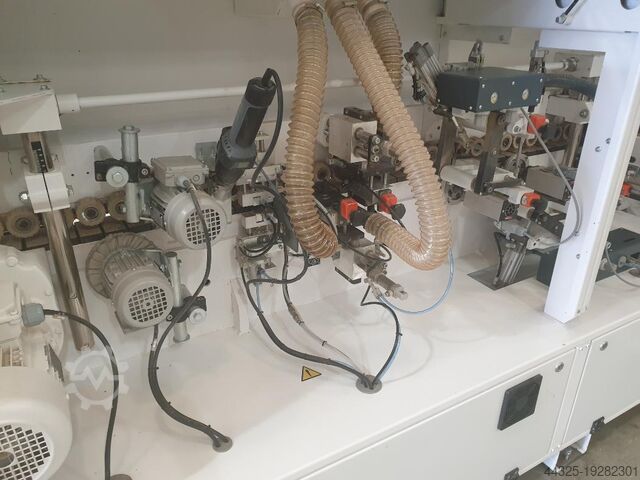 Single Edgebanders CEHISA PRO 12 CONCEPT