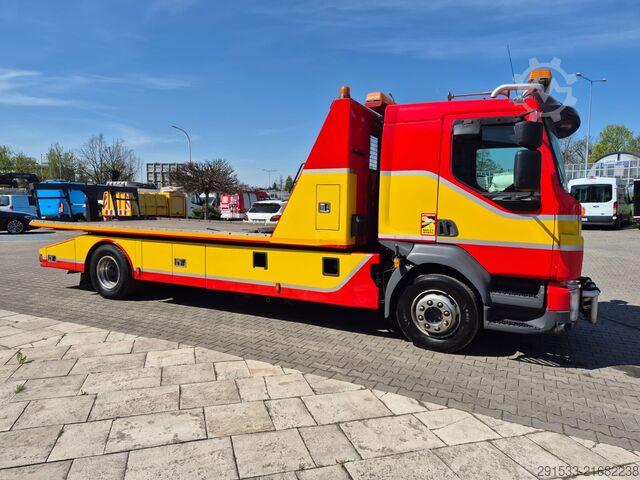 Wrecker Volvo Fl 230 / ASSISTANCE / NEW ENGINE