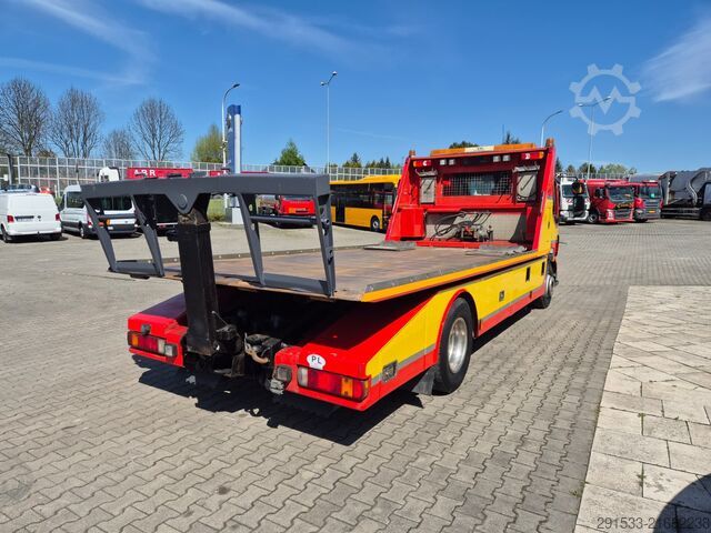 Wrecker Volvo Fl 230 / ASSISTANCE / NEW ENGINE
