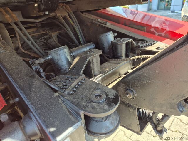 Wrecker Volvo Fl 230 / ASSISTANCE / NEW ENGINE