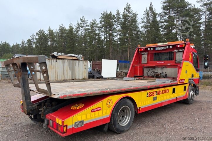 Wrecker Volvo Fl 230 / ASSISTANCE / NEW ENGINE