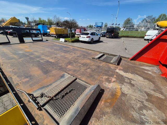 Wrecker Volvo Fl 230 / ASSISTANCE / NEW ENGINE