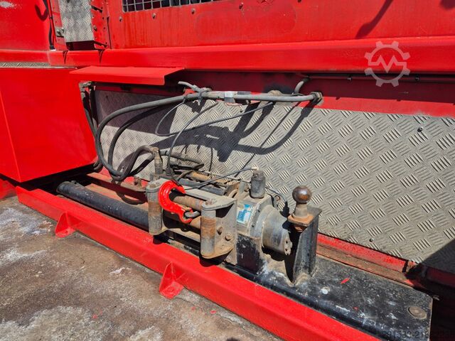 Wrecker Volvo Fl 230 / ASSISTANCE / NEW ENGINE