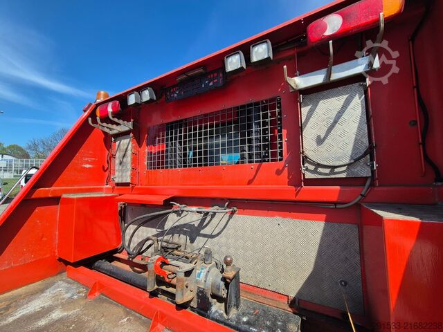 Wrecker Volvo Fl 230 / ASSISTANCE / NEW ENGINE