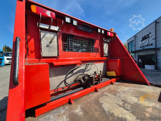 Wrecker Volvo Fl 230 / ASSISTANCE / NEW ENGINE