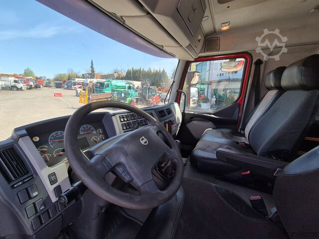 Wrecker Volvo Fl 230 / ASSISTANCE / NEW ENGINE