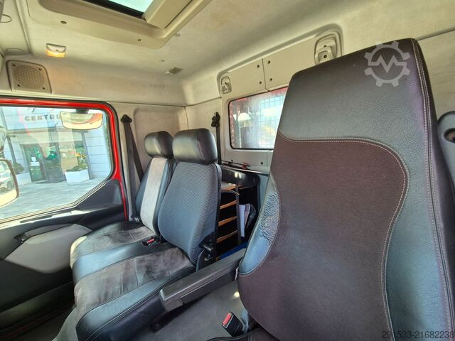 Wrecker Volvo Fl 230 / ASSISTANCE / NEW ENGINE
