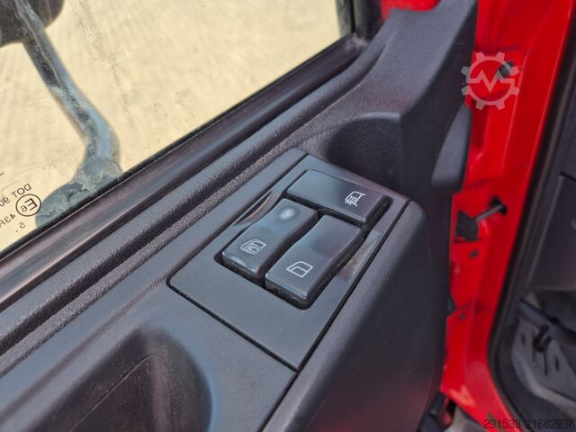 Wrecker Volvo Fl 230 / ASSISTANCE / NEW ENGINE