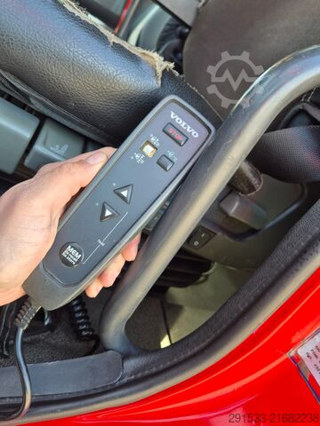 Wrecker Volvo Fl 230 / ASSISTANCE / NEW ENGINE