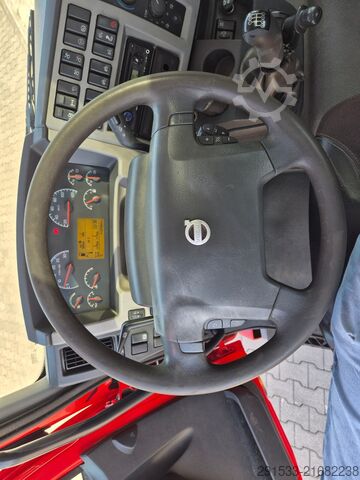 Wrecker Volvo Fl 230 / ASSISTANCE / NEW ENGINE