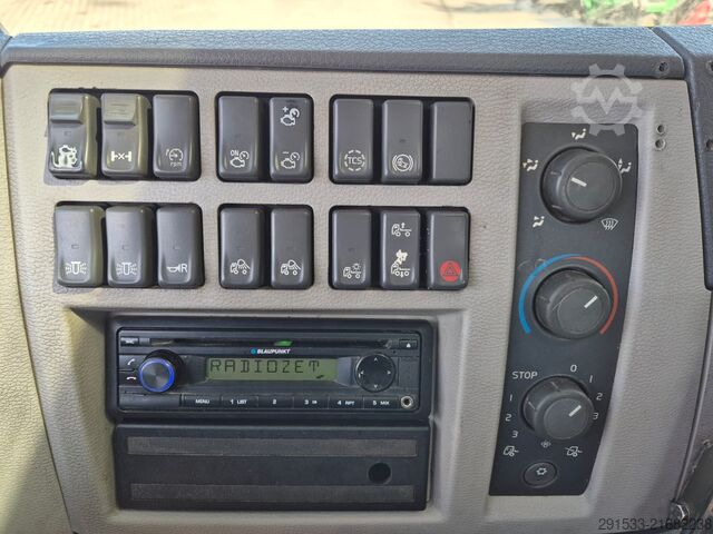 Wrecker Volvo Fl 230 / ASSISTANCE / NEW ENGINE