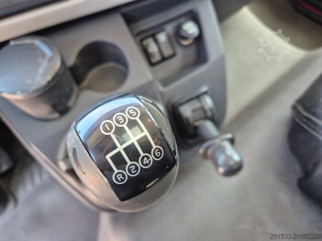 Wrecker Volvo Fl 230 / ASSISTANCE / NEW ENGINE