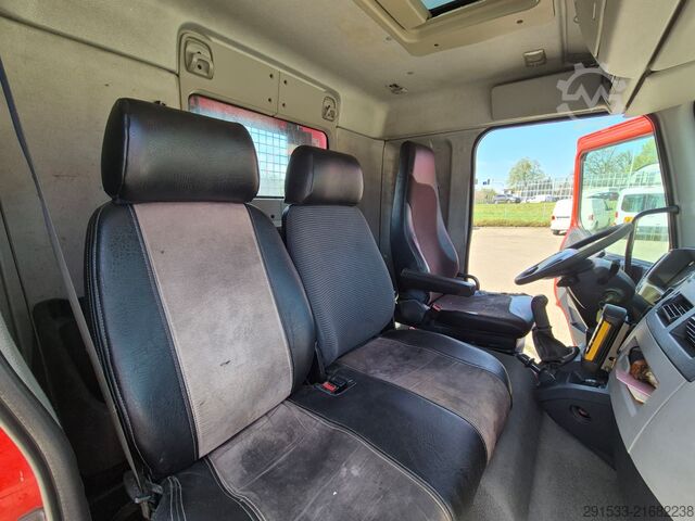 Wrecker Volvo Fl 230 / ASSISTANCE / NEW ENGINE