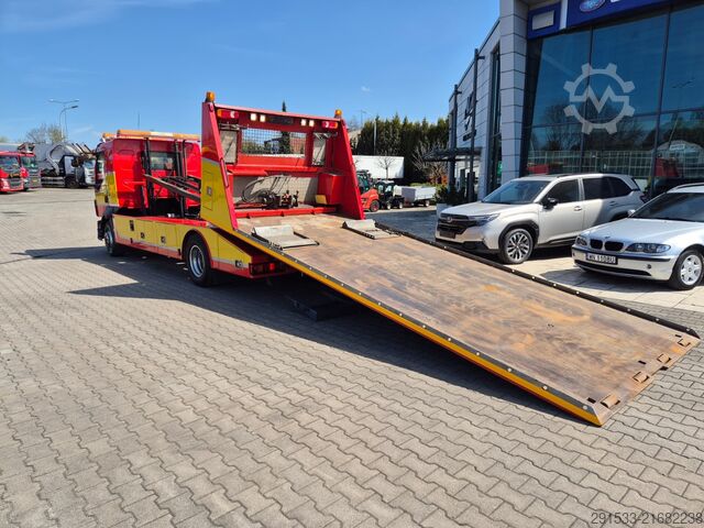 Wrecker Volvo Fl 230 / ASSISTANCE / NEW ENGINE