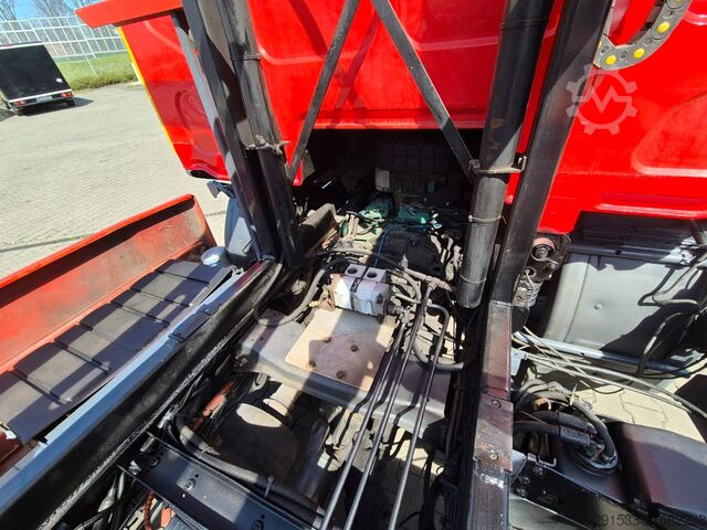 Wrecker Volvo Fl 230 / ASSISTANCE / NEW ENGINE