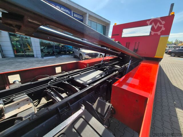 Wrecker Volvo Fl 230 / ASSISTANCE / NEW ENGINE