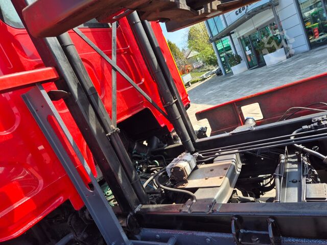 Wrecker Volvo Fl 230 / ASSISTANCE / NEW ENGINE