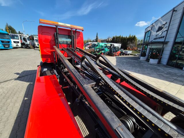 Wrecker Volvo Fl 230 / ASSISTANCE / NEW ENGINE