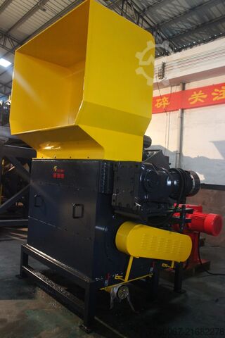 POLYSTYRENE CRUSHER HARDEN FF1300