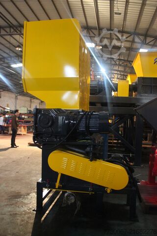 POLYSTYRENE CRUSHER HARDEN FF1300