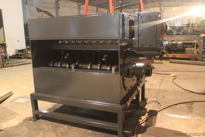 POLYSTYRENE CRUSHER HARDEN FF1300