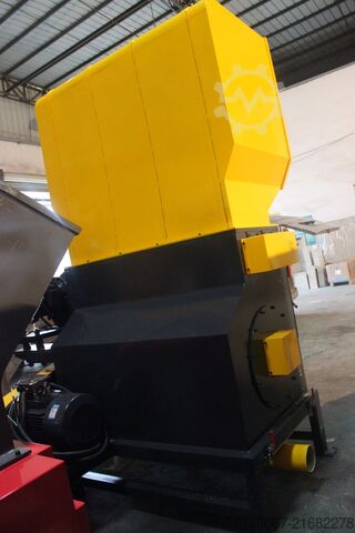 POLYSTYRENE CRUSHER HARDEN FF1300