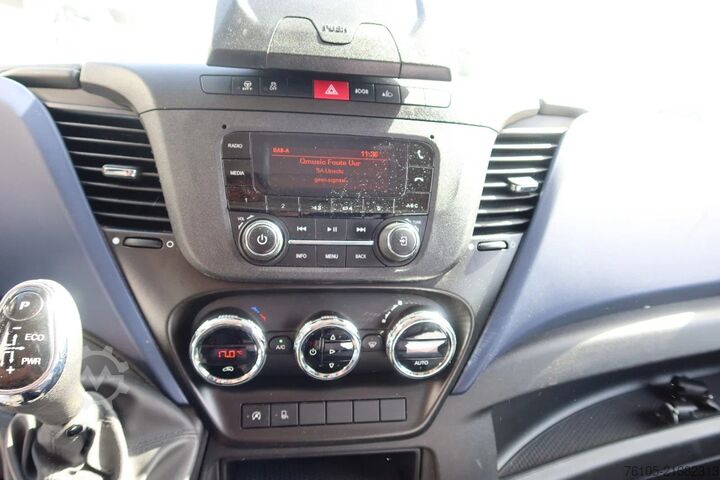 Kühlkastenwagen Iveco Daily 35S16 Hi Matic l2/H2 Koel/vries verwarmen...