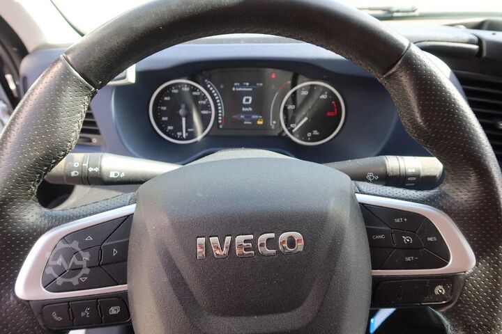 Kühlkastenwagen Iveco Daily 35S16 Hi Matic l2/H2 Koel/vries verwarmen...