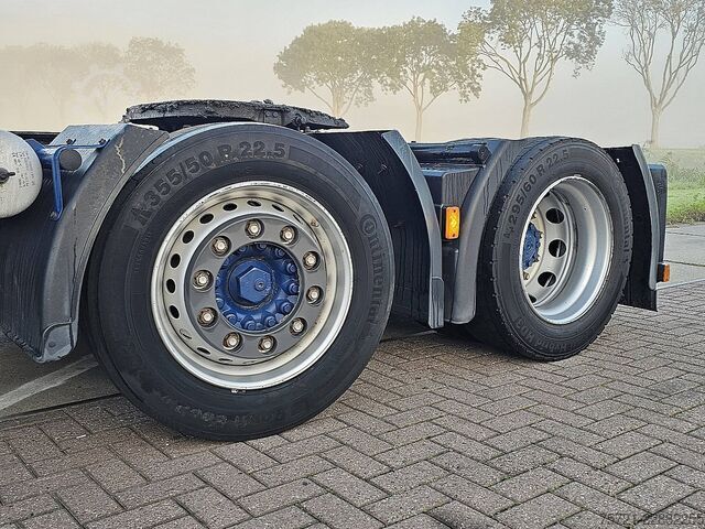 Standard-SZM IVECO S-WAY AS440S48 6x2